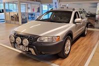 Volvo XC70 D5 AWD Geartronic Momentum