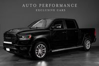 Dodge Ram 1500 Crew Cab Laramie 5.7 V8 HEMI / Hemleverans /