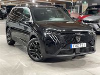 Peugeot 5008 GT - OMGÅENDE LEVERANS!