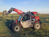 Manitou MLT625-75