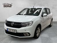 Dacia Sandero PhII TCe 100 Drive Edition