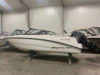 AMT 190BR Yamaha F115LB 2025 - MMG Edition