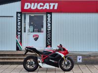 Ducati 1198S Corse