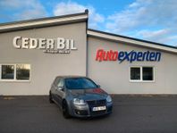 Volkswagen Golf 5-dörrars GTI 2.0 TFSI attr_defs.Euro 4