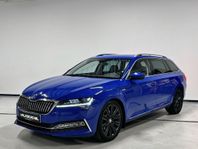 Skoda Superb Kombi 2.0 TDI 4x4 Edition, L&K, Canton