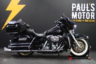 Harley-Davidson Electra Glide Ultra Classic FLHTCU