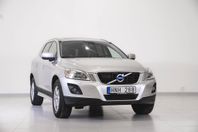 Volvo XC60 2.4D Summum / Panorama / Keyless