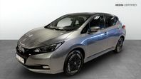 Nissan Leaf 59KWH N-CONNECTA FACELIFT 0% ränta* / PL fr. 389