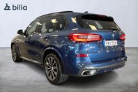 BMW X5 xDrive30d DECEMBERKAMPANJ|Steptronic M Sport Se Spec