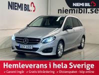 Mercedes-Benz B 180 d Urban Drag Navi Kamkedja S/V-hjul