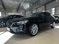 Mazda 6 Wagon Optimum 2.2 SKYACTIV-D Automat