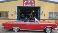 Rambler Ambassador Convertible 4.7 V8 Flash-O-Matic