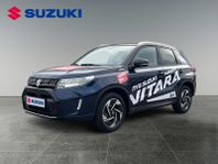 Suzuki Vitara 1.5 HEV AllGrip Inclusive V-hjul / Fri service