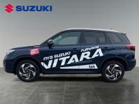 Suzuki Vitara 1.5 HEV AllGrip Inclusive V-hjul / Fri service