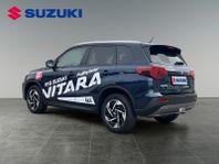 Suzuki Vitara 1.5 HEV AllGrip Inclusive V-hjul / Fri service