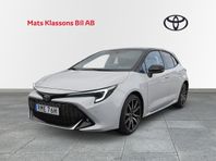 Toyota Corolla Hybrid 1.8 5-D GR Sport