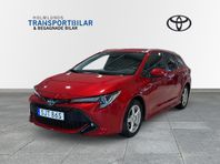 Toyota Corolla Touring Sports Hybrid 1,8 Style Teknik pkt /