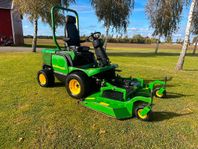 John Deere 1565