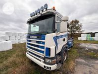 Scania R 144 GB