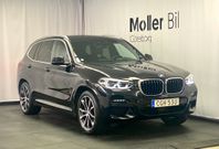 BMW X3 xDrive30e M Sport Drag/ HUD/Hi-Fi / 20''