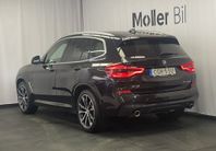 BMW X3 xDrive30e M Sport Drag/ HUD/Hi-Fi / 20''