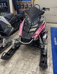 Polaris 600 PRO RMK  155