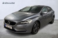 Volvo V40 T2 Business Advanced P-Värmare P-Sensor VOC 122hk