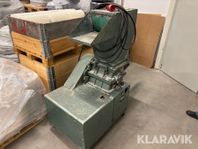 Granulator Rapid GK-75-C