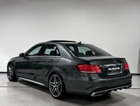 Mercedes-Benz E 63 AMG S 4MATIC AMG Speedshift / Pano 585HK