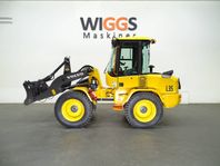 Volvo L35HT / Aircond / Stora BM / BSS