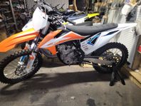 KTM 250 Sxf