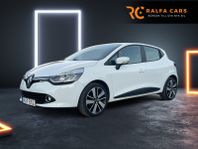 Renault Clio 1.5 dCi Expression