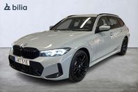 BMW 330e xDrive Touring | M Sportpaket | Drag | Adaptiv farh