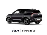 Kia EV3 GT Line Long Range I Lanseringskampanj