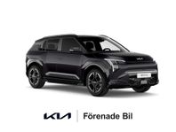 Kia EV3 GT Line Long Range I Lanseringskampanj