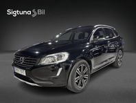 Volvo XC60 D4 AWD Geartronic Summum/PANO/VOC