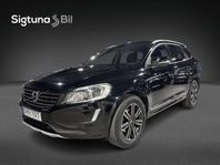 Volvo XC60 D4 AWD Summum / Pano / VOC / Värmare / Elstol