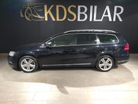 Volkswagen Passat 2.0 TDI 4Motion Variant R-Line Premium 177