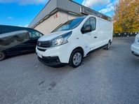 Fiat  Talento  1.2 t 1.6 Ecojet Euro 6 NY BES