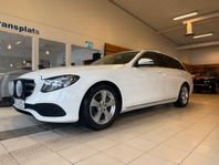 Mercedes-Benz E 220T d 9G-Tronic Avantgarde Kamera Drag Navi