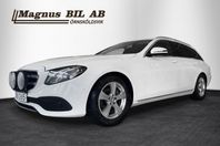 Mercedes-Benz E 220Td 9G-Tronic Avantgarde Kamera Drag 5,99%