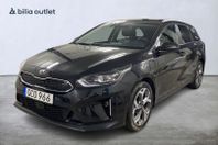 Kia CEED SW Plug-in Hybrid DCT B-Kam Carplay 141hk