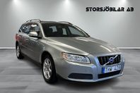 Volvo V70 2.0 Flexifuel Kinetic Euro 4 +Vinterhjul