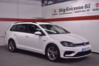 Volkswagen Golf Sportscombi 1.5T R-Line 150HK AUT