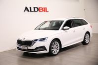 Skoda Octavia iV 204hk Plug-in Hybrid Style DSG / Businesspk