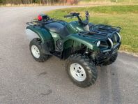 Yamaha YFM 660 Grizzly Köp Online