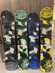 Burton Snowboard