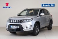 Suzuki Vitara Inclusive 1.5 HEV 115hk AWD Aut + Vinterhjul