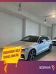 Volvo V60 B4 R-Design Värmare VOC Kamera CarPlay Navi Drag