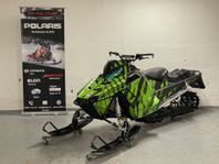 Polaris Pro Rmk 800 155" -14 Sveg *OMG Leverans*